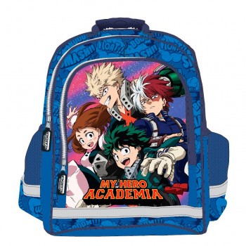 My Hero Academia backpack 40cm