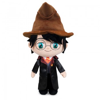 Λούτρινο Harry Potter First Year Harry plush toy 29cm