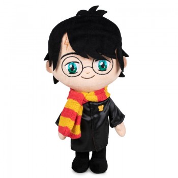 Λούτρινο Harry Potter Gryffindor Harry plush toy 29cm