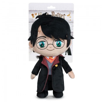 Λούτρινο Harry Potter Harry plush toy 29cm