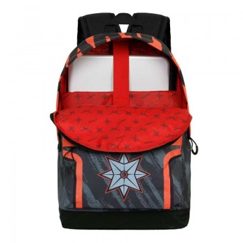 Naruto Shippuden Shuriken backpack 41cm