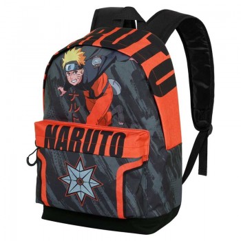 Naruto Shippuden Shuriken backpack 41cm