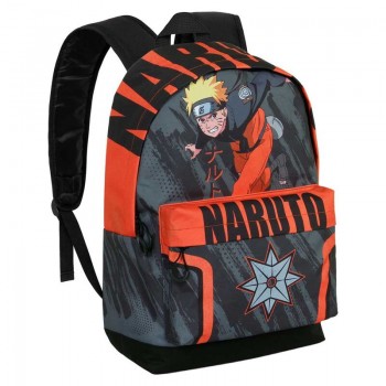 Naruto Shippuden Shuriken backpack 41cm