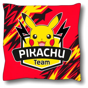 Pokemon Team Pikachu Μαξιλάρι