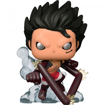 Funko POP! Vinyl One Piece Snake-Man Luffy