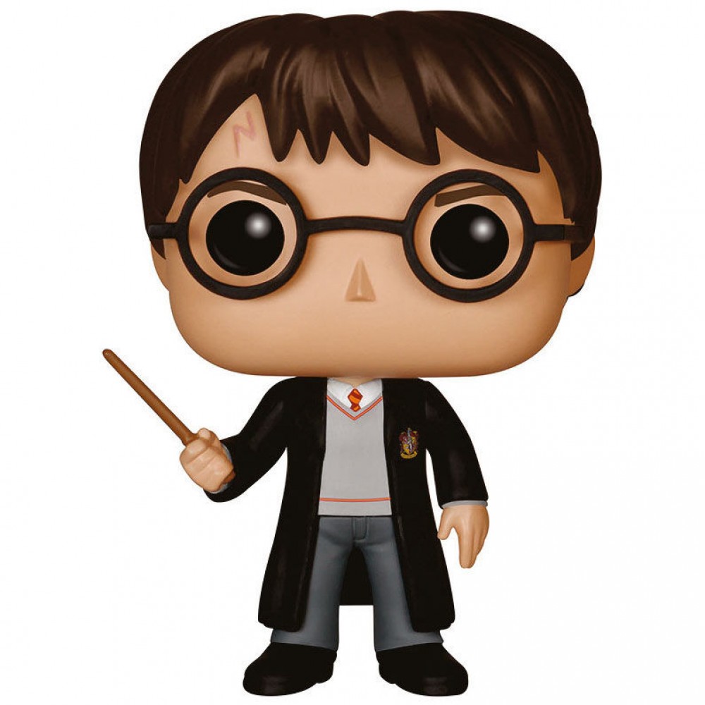 Funko POP! Vinyl Harry Potter: Gryffindor