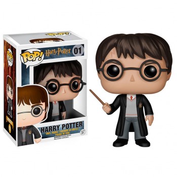 Funko POP! Vinyl Harry Potter: Gryffindor