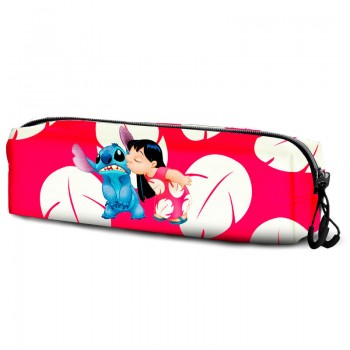 Disney Stitch Kiss Κασετίνα 