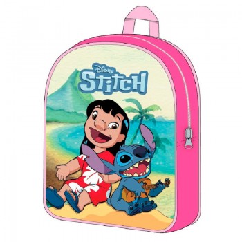 Disney Lilo & Stitch backpack 30cm