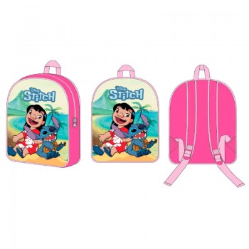 Disney Lilo & Stitch backpack 30cm