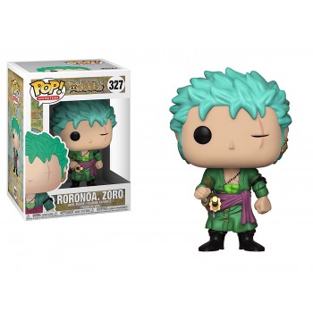 Funko POP! One Piece Roronoa Zoro