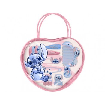 Disney Stitch Σετ Κοσμημάτων Μαλλιών