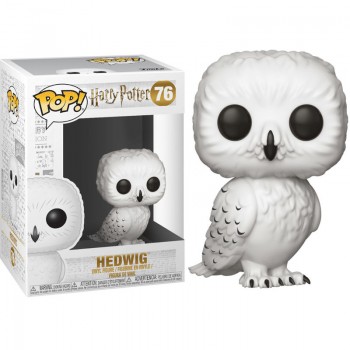 Funko POP! Vinyl Harry Potter Hedwig