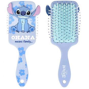 Βούρτσα Μαλλιών Disney Stitch
