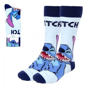 Disney Stitch Κάλτσες Ενηλίκων 36-43