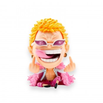 One Piece Φιγούρα Doflamingo 11cm