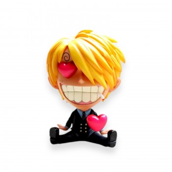 One Piece Φιγούρα Sanji 11cm