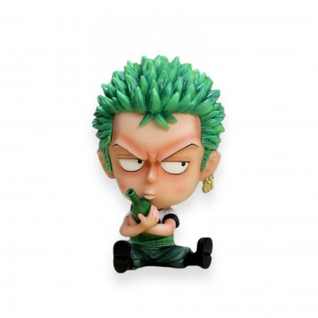 One Piece Φιγούρα Zoro 11cm