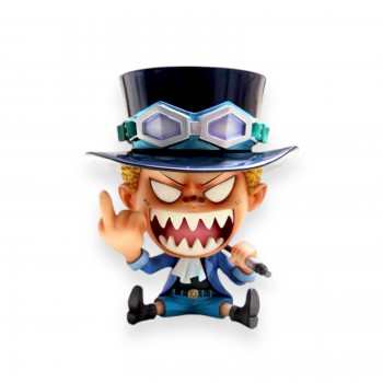 One Piece Φιγούρα Sabo 11cm