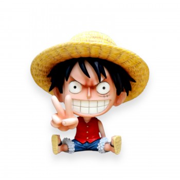 One Piece Φιγούρα Luffy 11cm