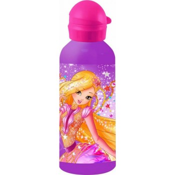 Παγούρι Νερού MUST Winx 500 ml