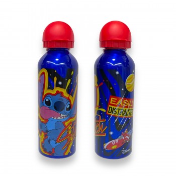 Παγούρι Νερού Stitch - Disney 500 ml