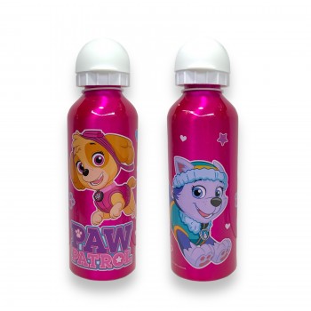 Παγούρι Νερού Paw Patrol 500 ml