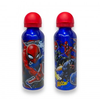 Παγούρι Νερού Spider Man 500 ml