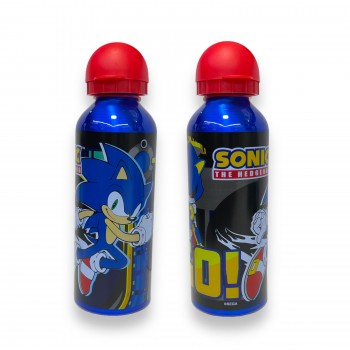 Παγούρι Νερού Sonic 500 ml