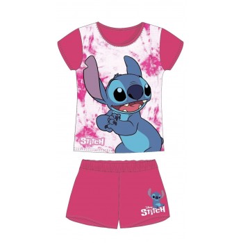 Disney Stitch outfit