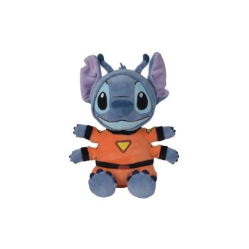 Disney Lilo & Stitch Λούτρινο 25CM