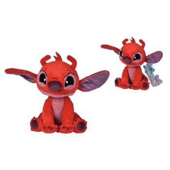 Disney Lilo & Stitch Λούτρινο - Leroy - 20 CM