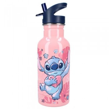 Παγούρι Stitch - Disney 500 ml