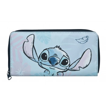 Πορτοφόλι Disney Stitch 