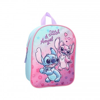 Lilo & Stitch Backpack - Hello Cutie