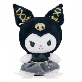 Λούτρινο Kuromi 35cm