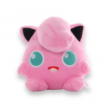 Λούτρινο Pokemon Jigglypuff 20cm