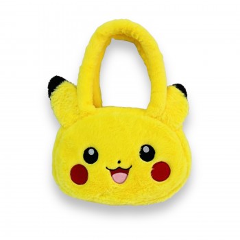 Pokemon Pikachu bag 