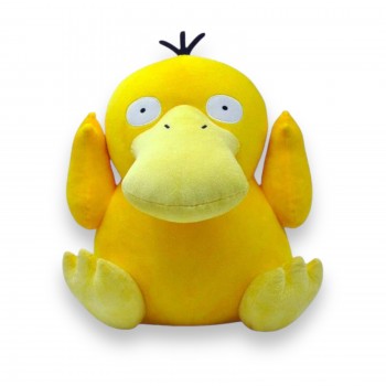 Λούτρινο Pokemon Psyduck 20cm