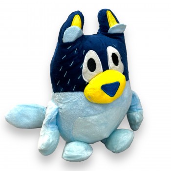 Λούτρινο Bluey 22cm