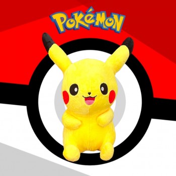 Λούτρινο Pokemon Pikachu 30εκ