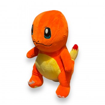 Λούτρινο Pokemon "Charmander" 45εκ