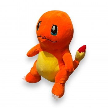 Λούτρινο Pokemon "Charmander" 45εκ