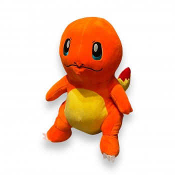 Λούτρινο Pokemon "Charmander" 35εκ