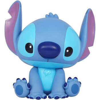 Lilo & Stitch Stitch Κουμπαράς 20cm