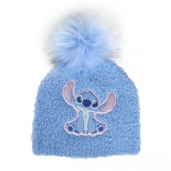 Lilo & Stitch Beanie Σκουφάκι Παιδικό