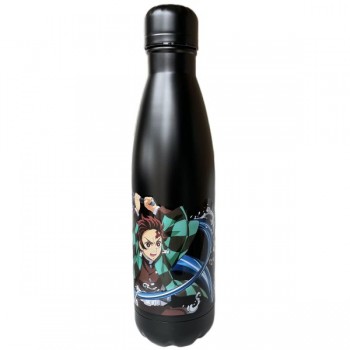 Demon Slayer Tanjiro 500ml Παγούρι