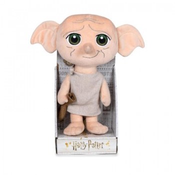 Λούτρινο Dobby 30cm