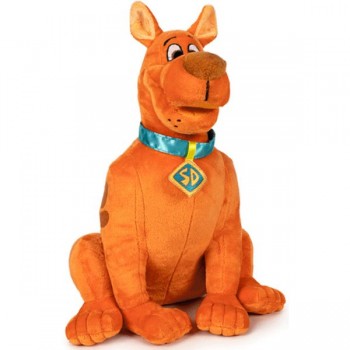 Scooby Doo – 28cm Λούτρινο