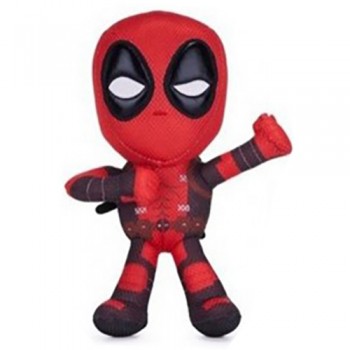 Deadpool Thumbs Up Λούτρινο 30cm